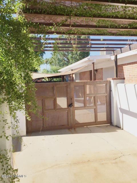 Mitman Addition - Residential Lease