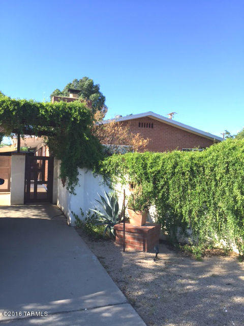 Mitman Addition - Residential Lease
