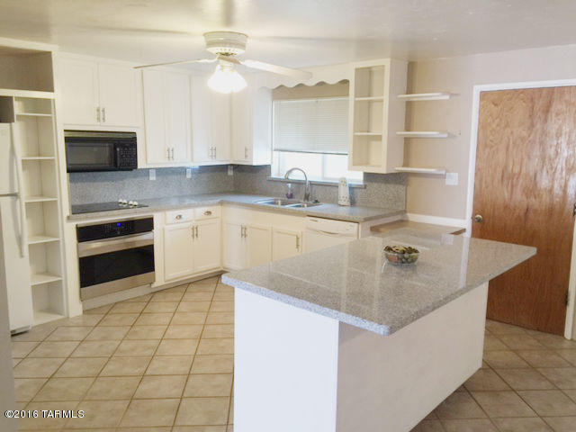 Mitman Addition - Residential Lease