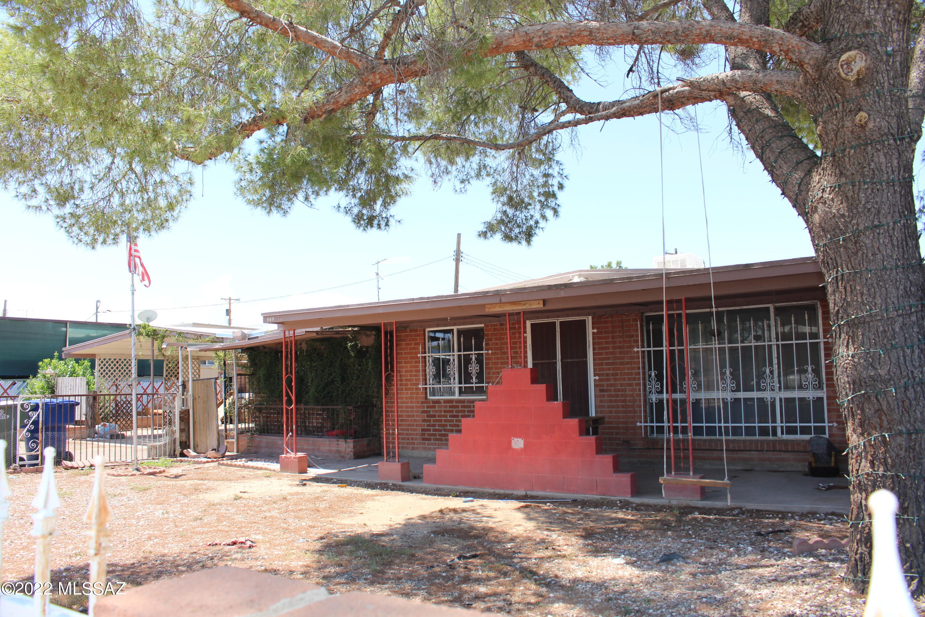 Rita Manor - Residential