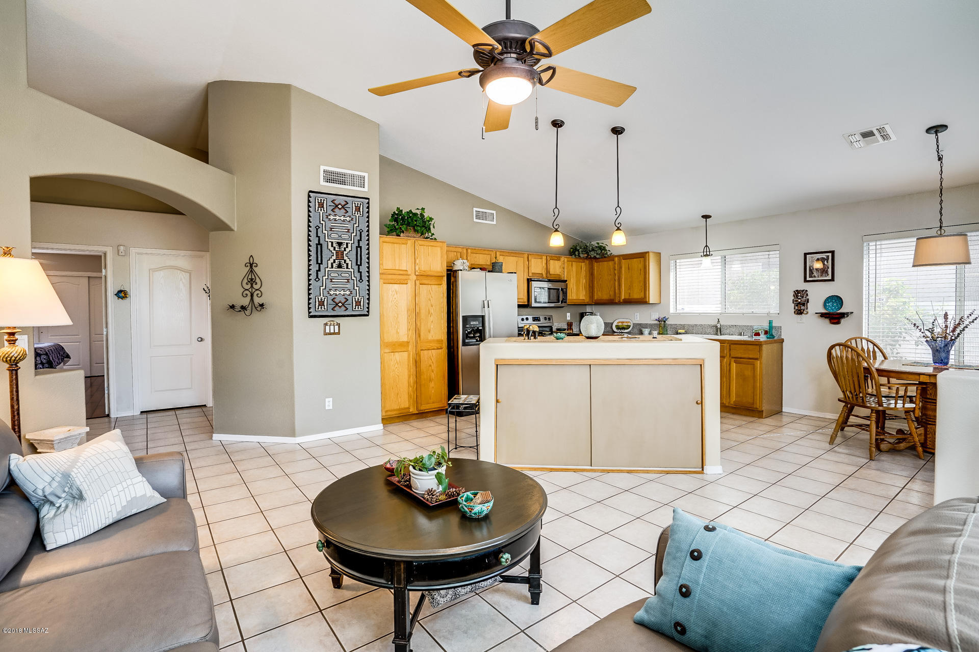 Continental Ranch Parcel 10 - Residential