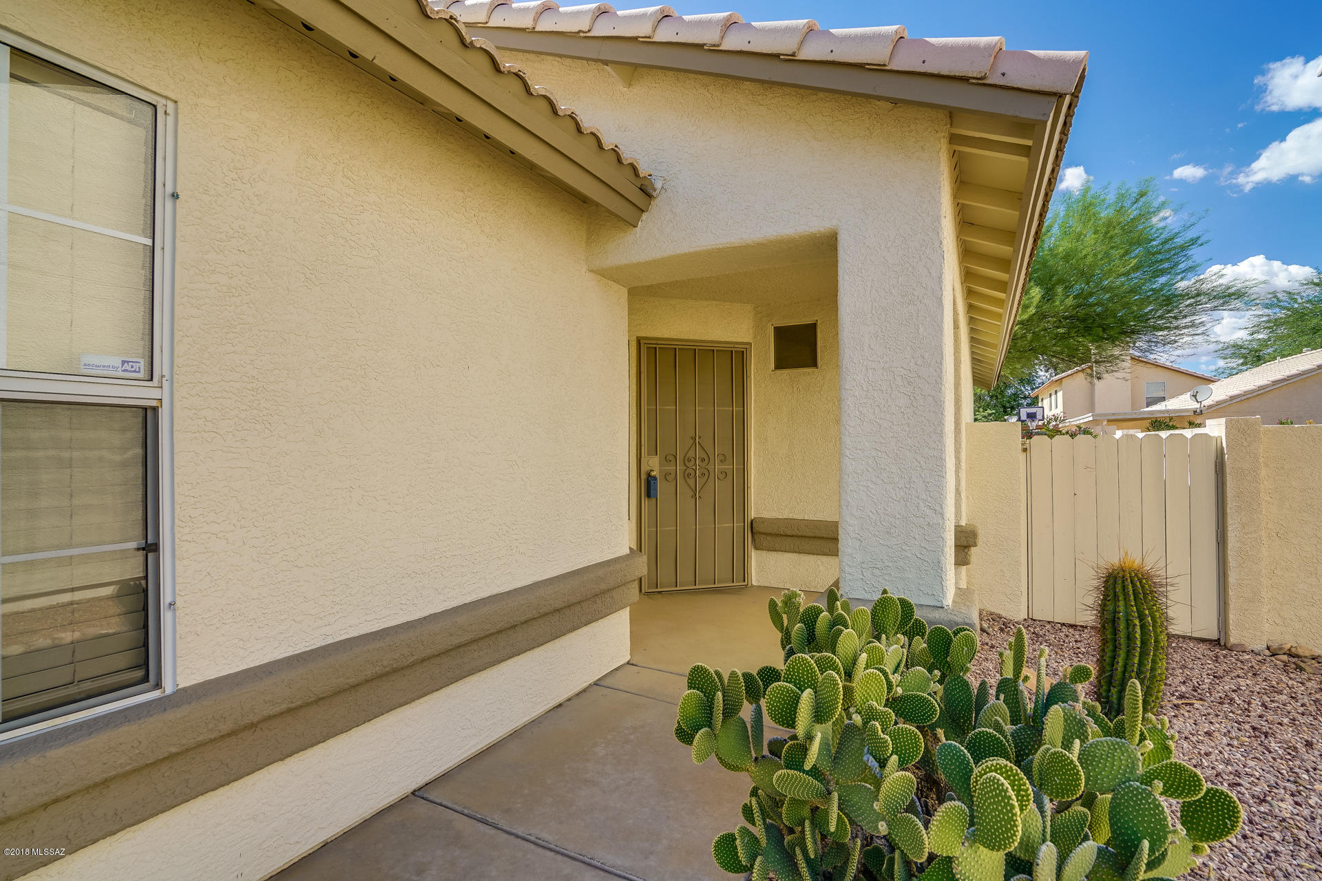 Continental Ranch Parcel 10 - Residential