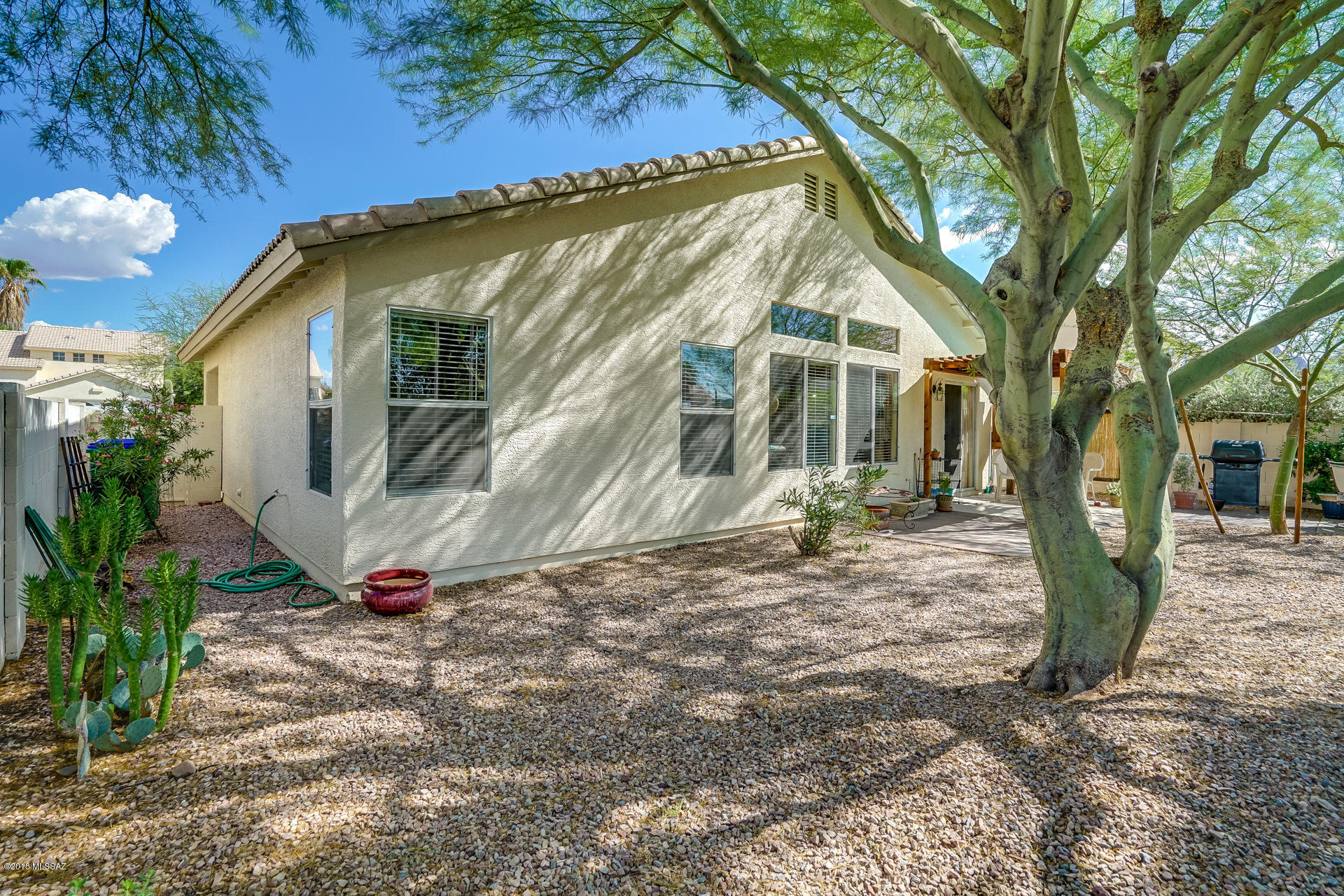 Continental Ranch Parcel 10 - Residential