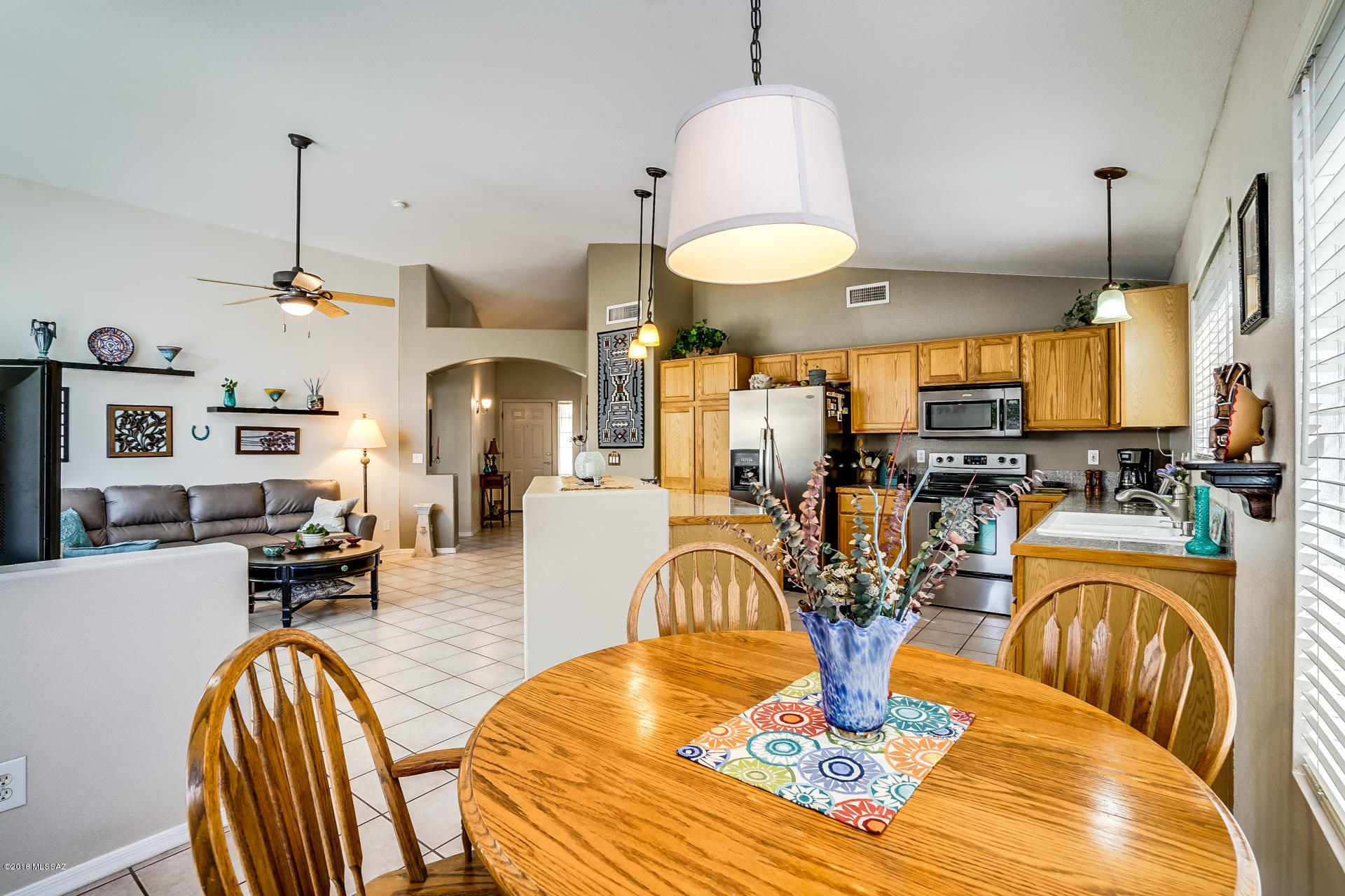 Continental Ranch Parcel 10 - Residential