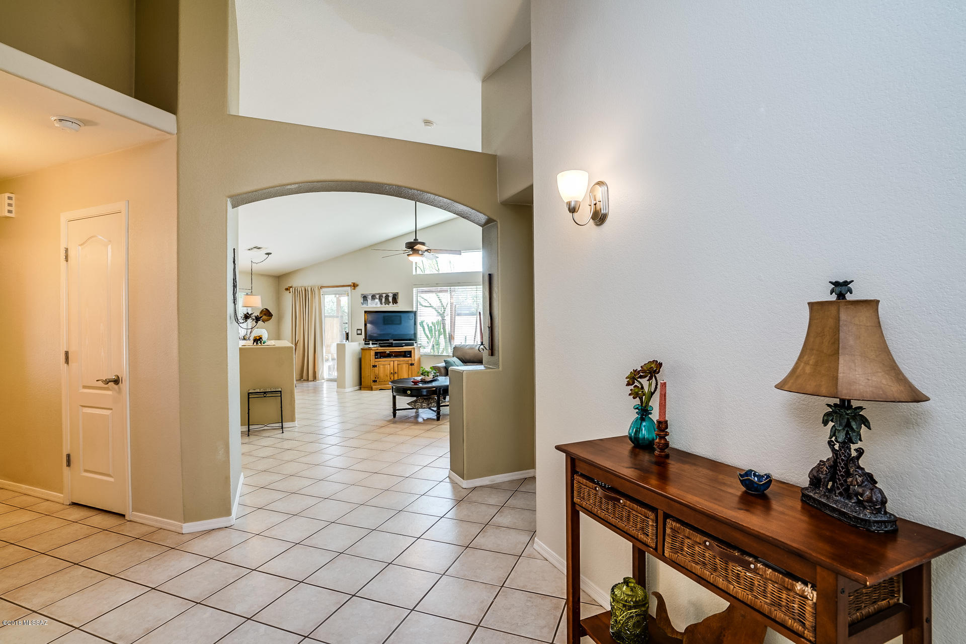 Continental Ranch Parcel 10 - Residential