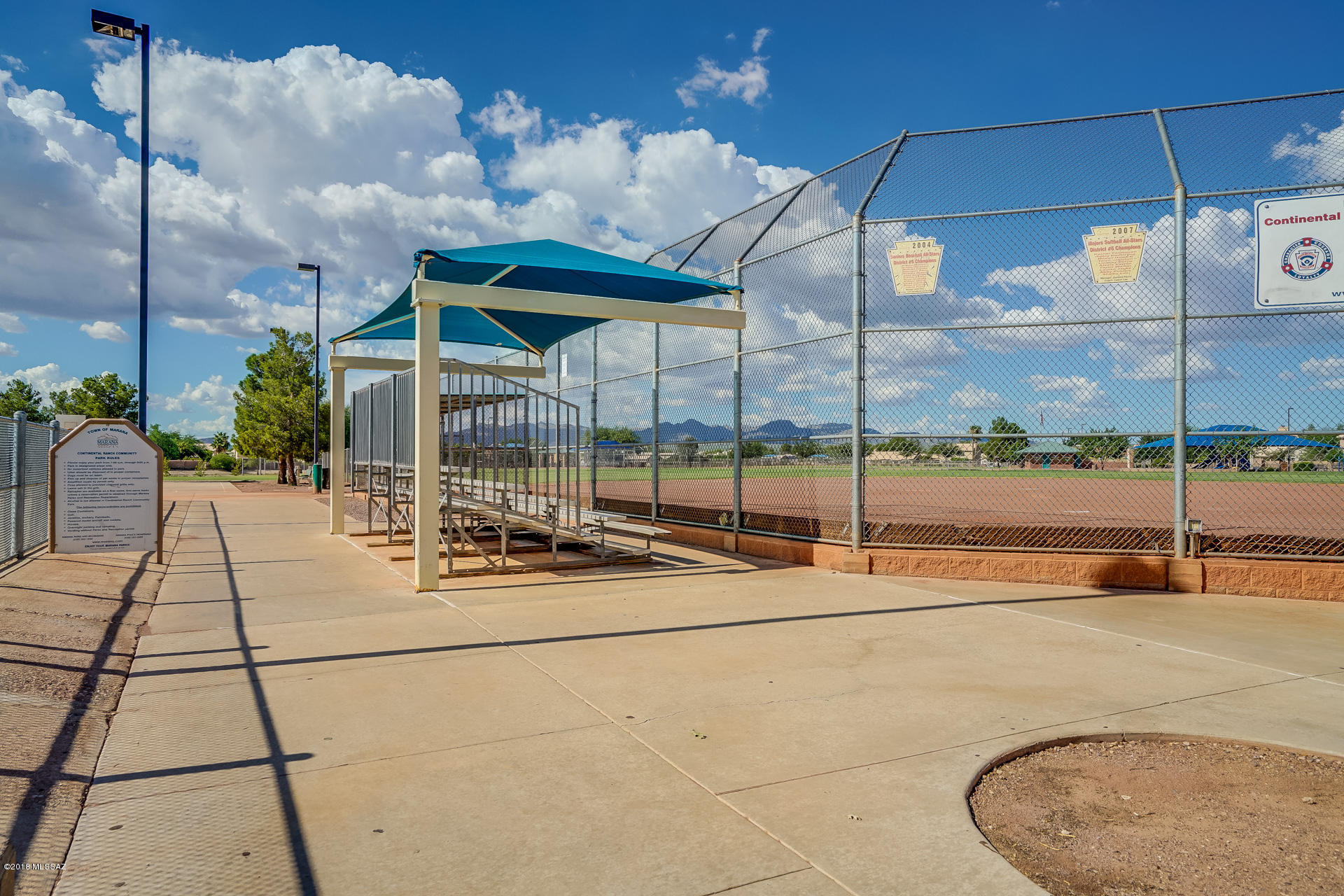 Continental Ranch Parcel 10 - Residential