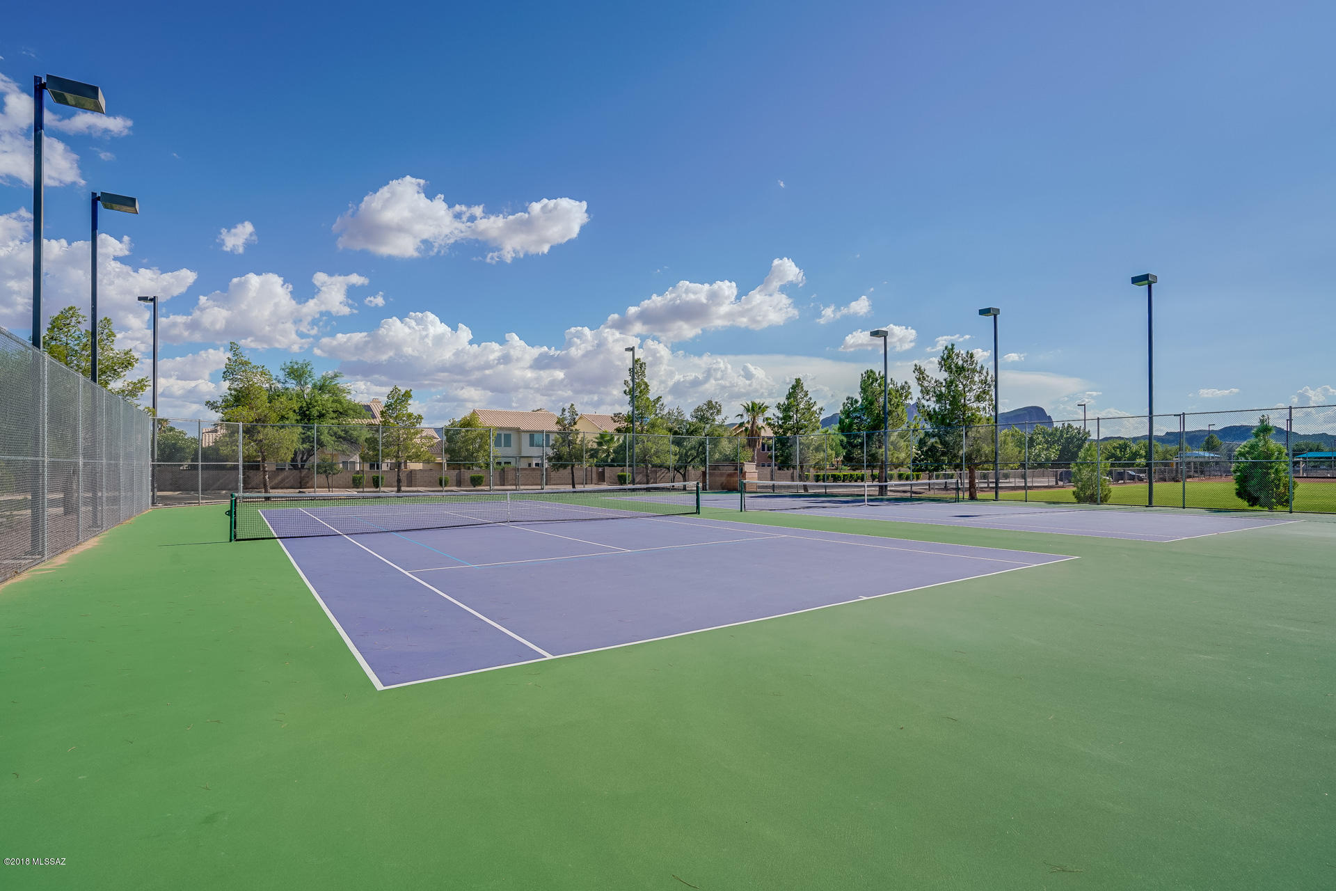 Continental Ranch Parcel 10 - Residential