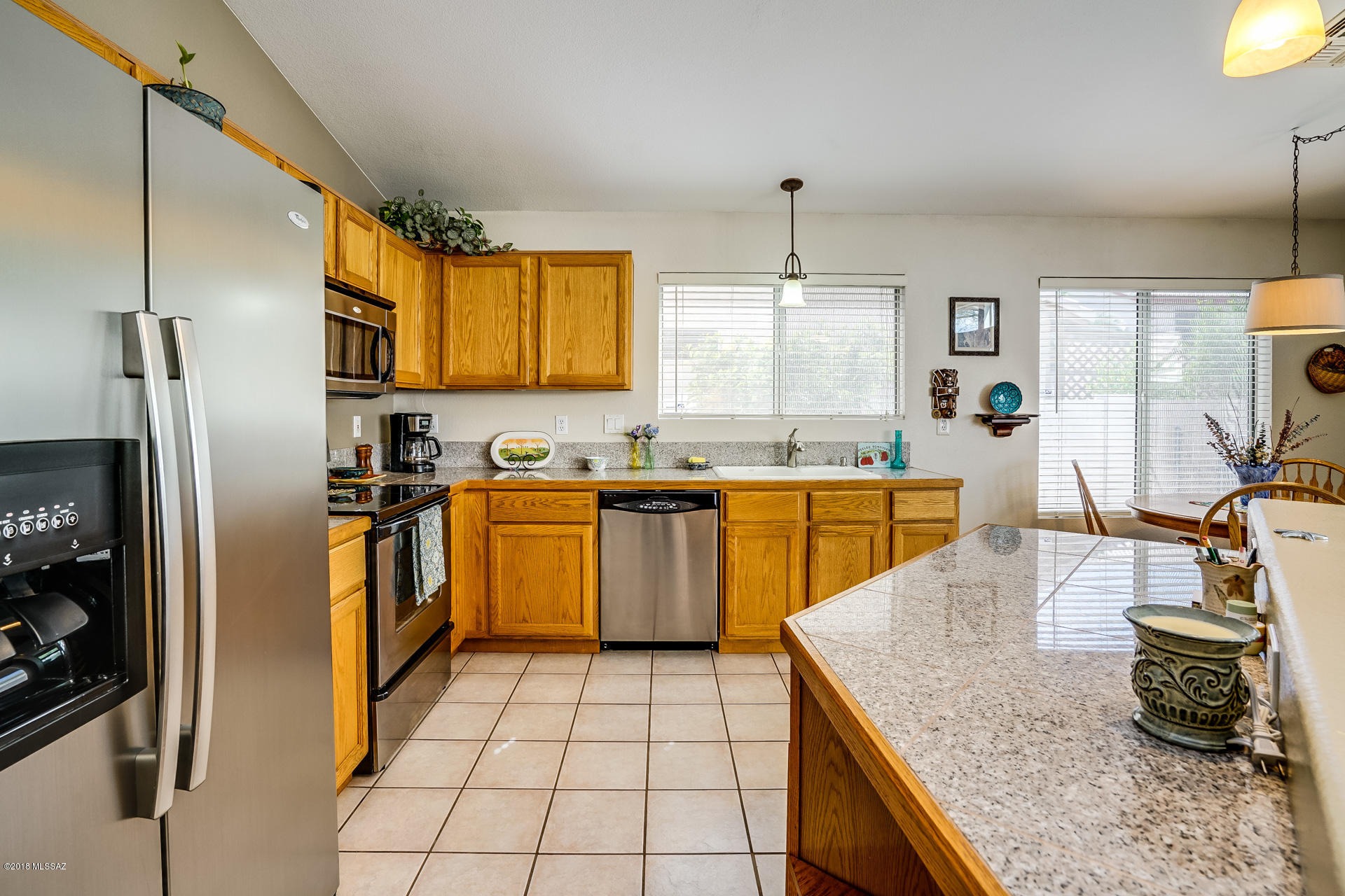 Continental Ranch Parcel 10 - Residential
