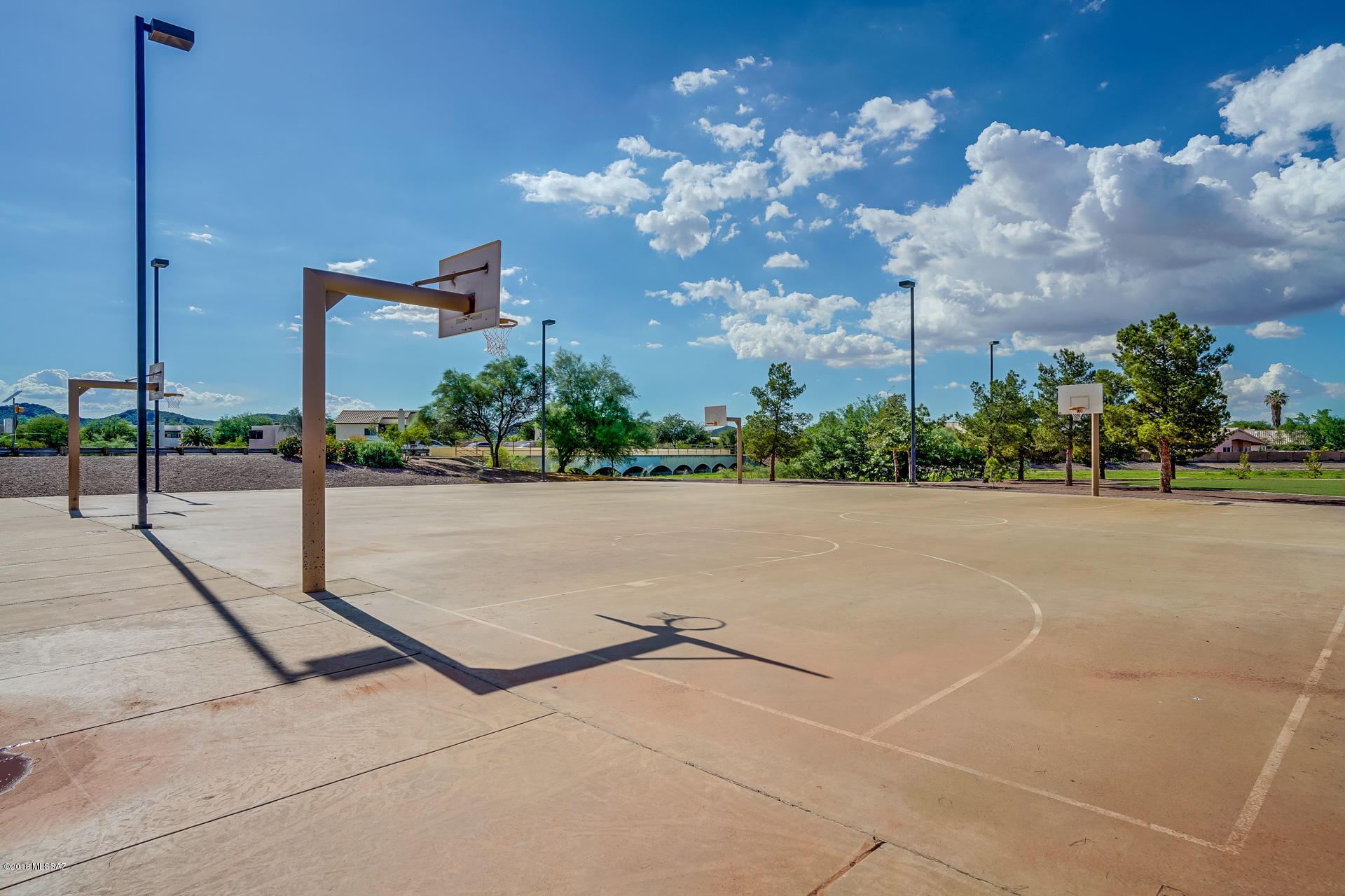 Continental Ranch Parcel 10 - Residential