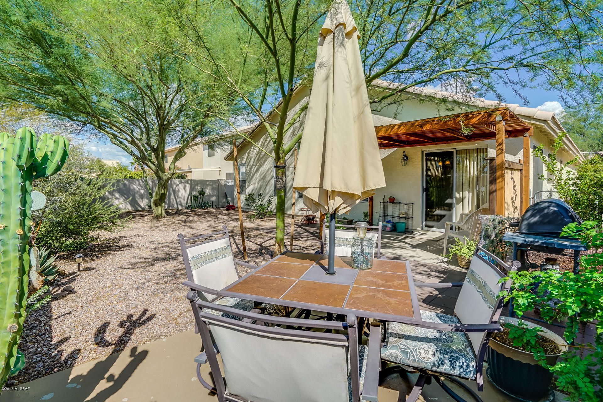 Continental Ranch Parcel 10 - Residential