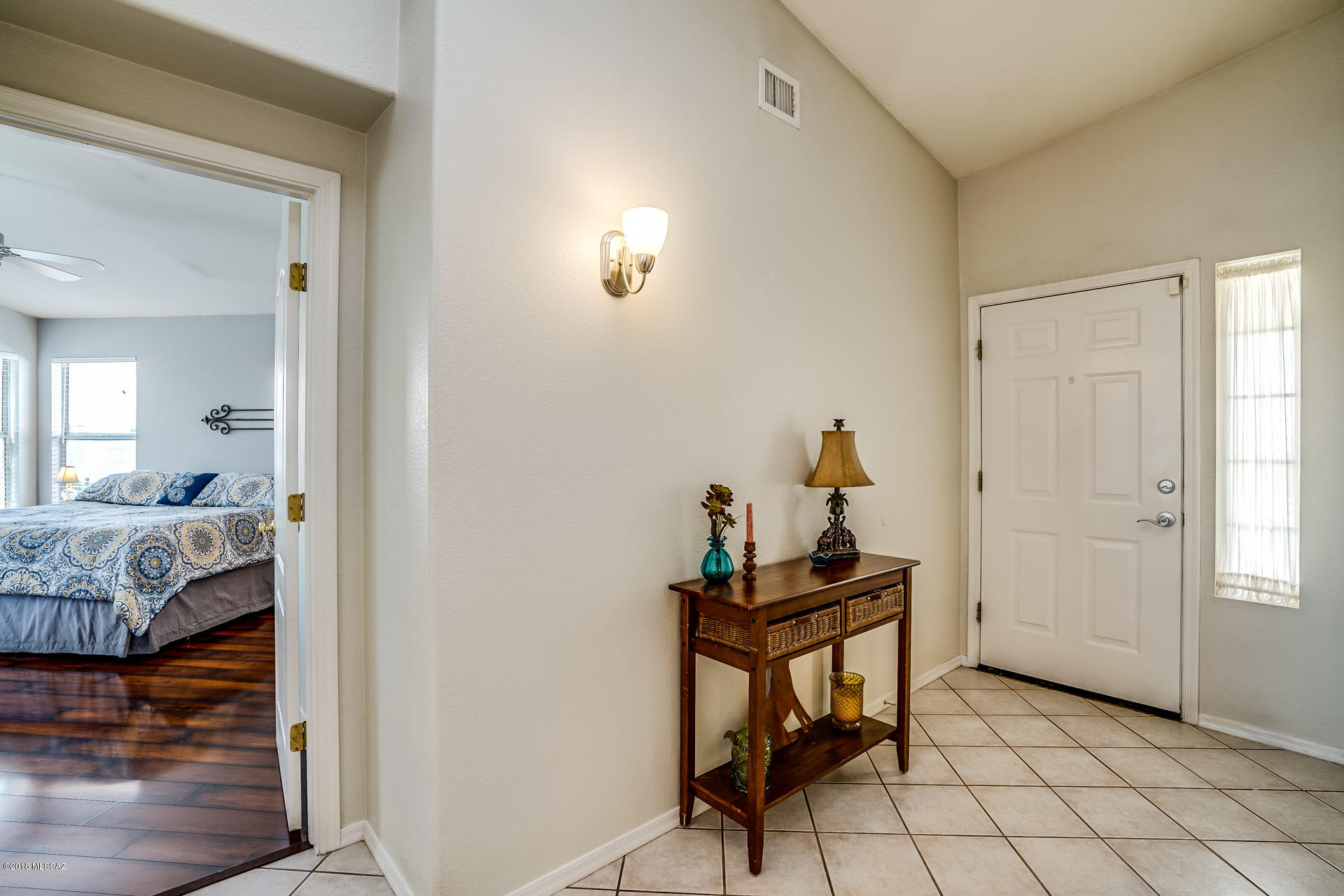 Continental Ranch Parcel 10 - Residential