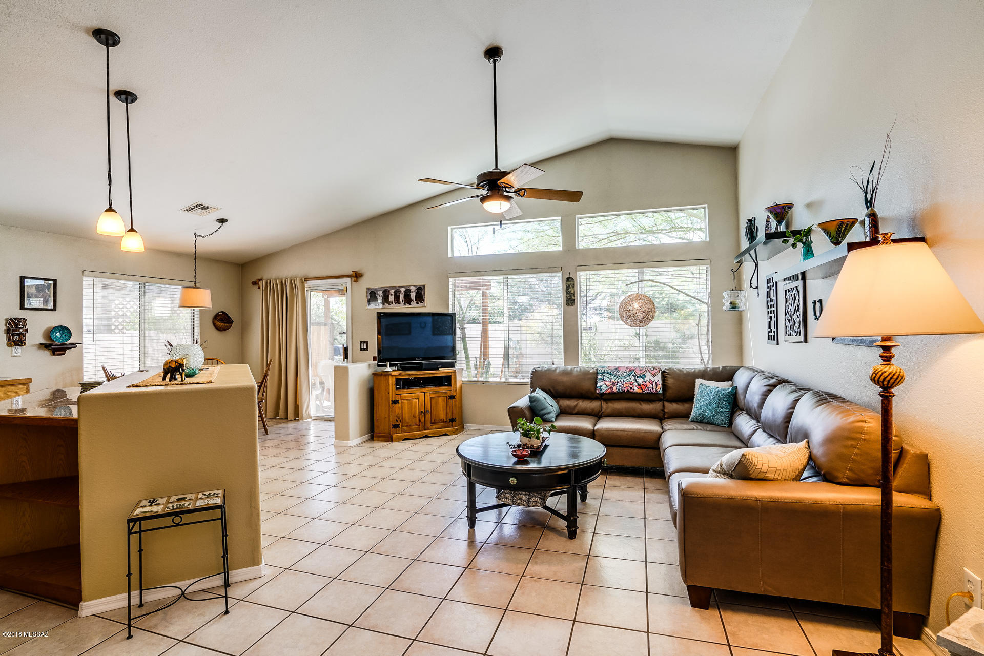 Continental Ranch Parcel 10 - Residential