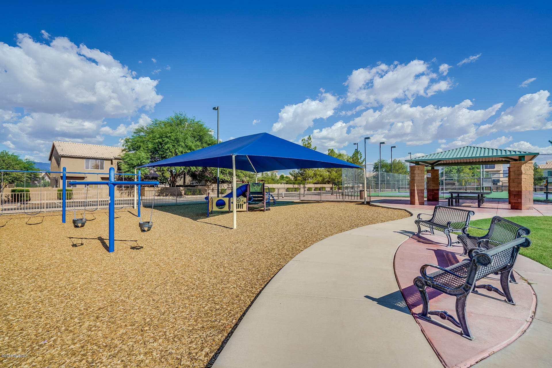 Continental Ranch Parcel 10 - Residential