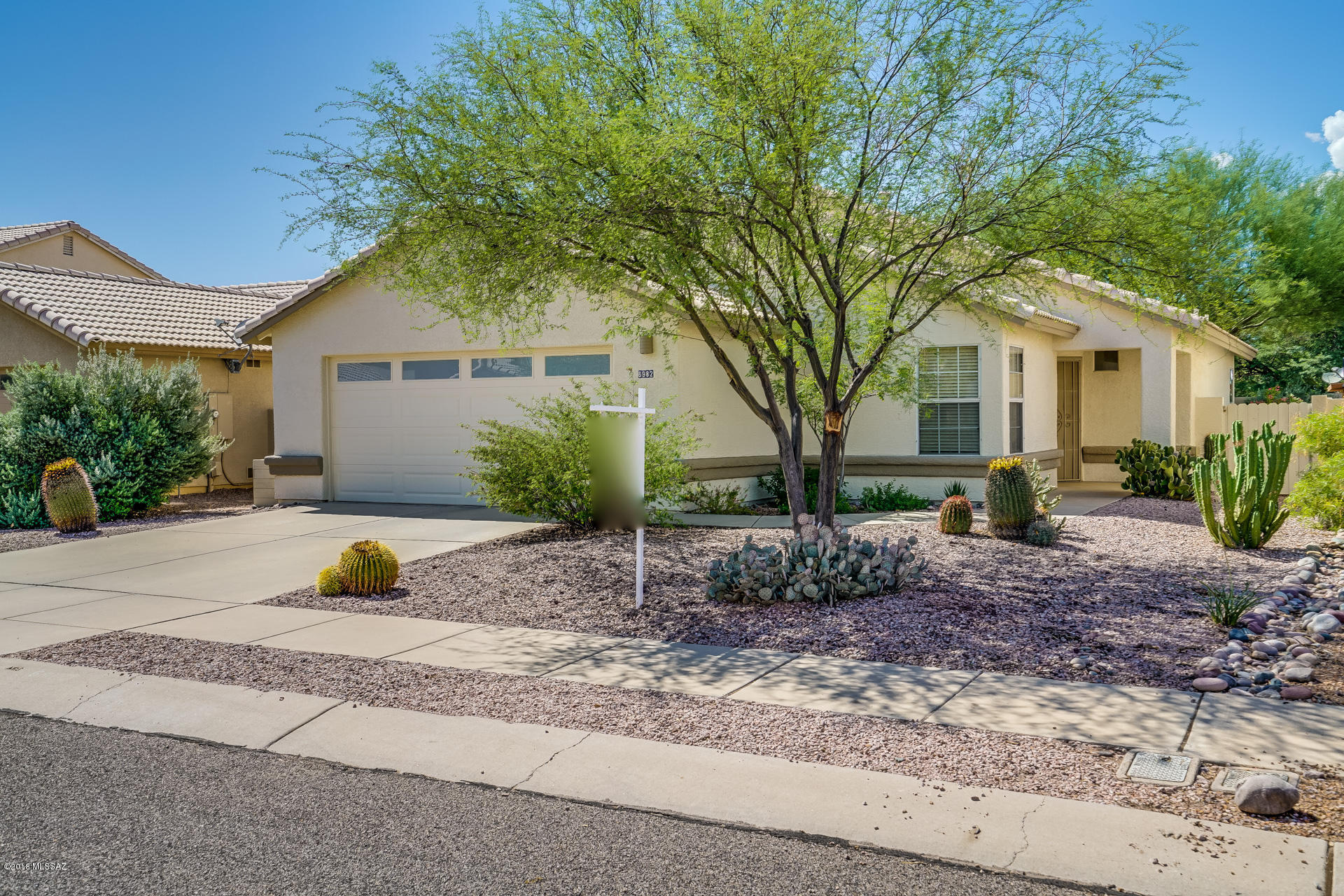 Continental Ranch Parcel 10 - Residential