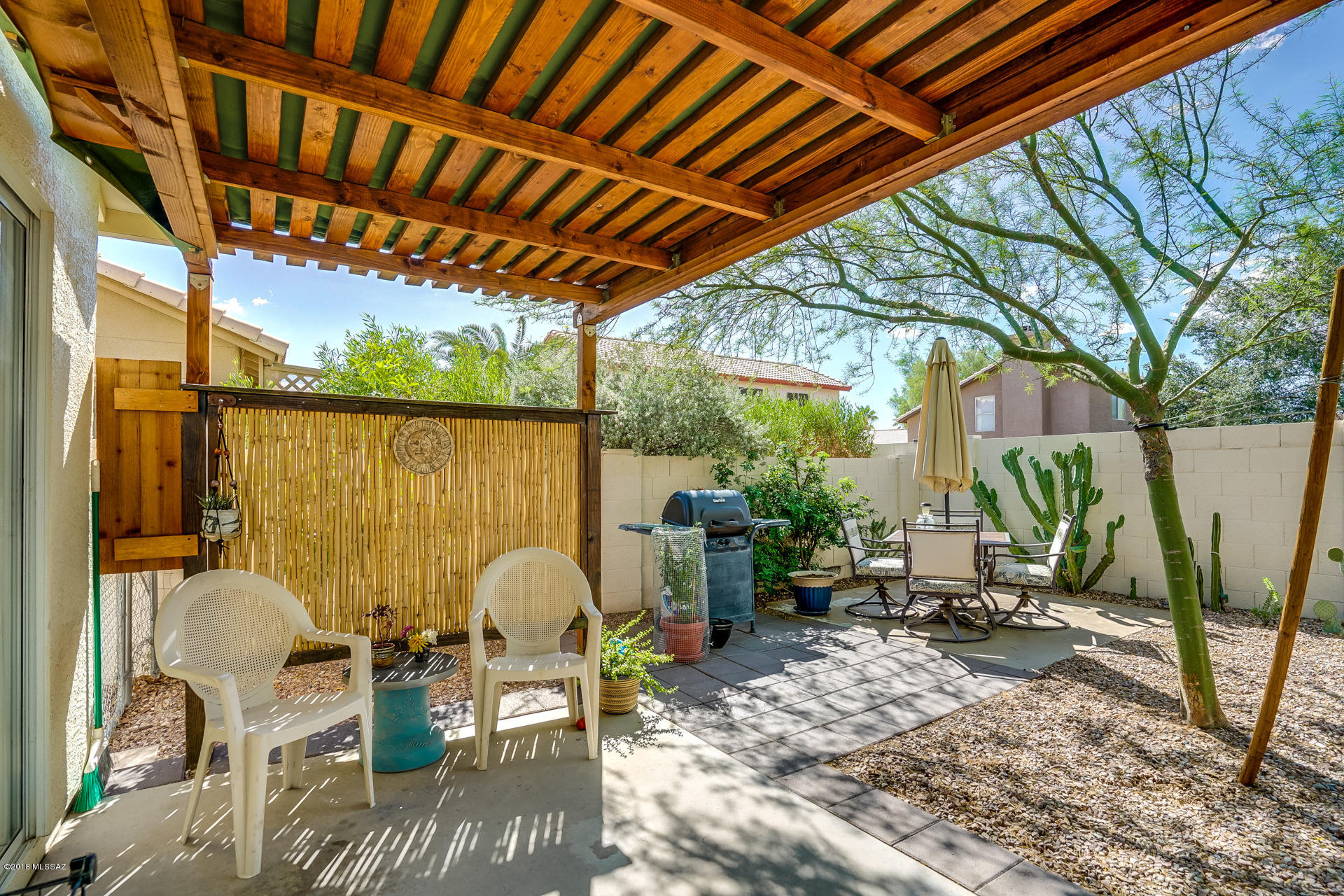 Continental Ranch Parcel 10 - Residential