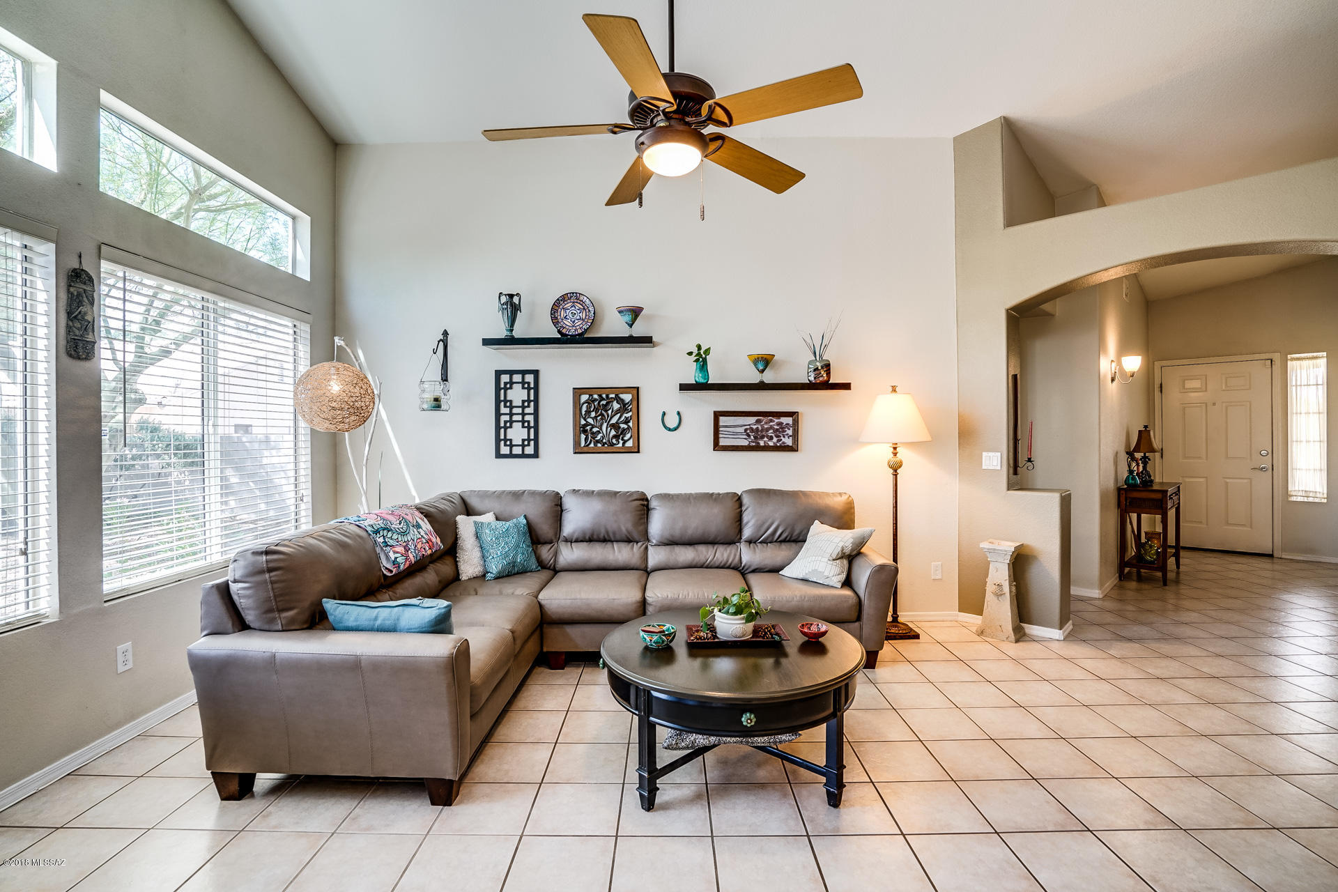 Continental Ranch Parcel 10 - Residential