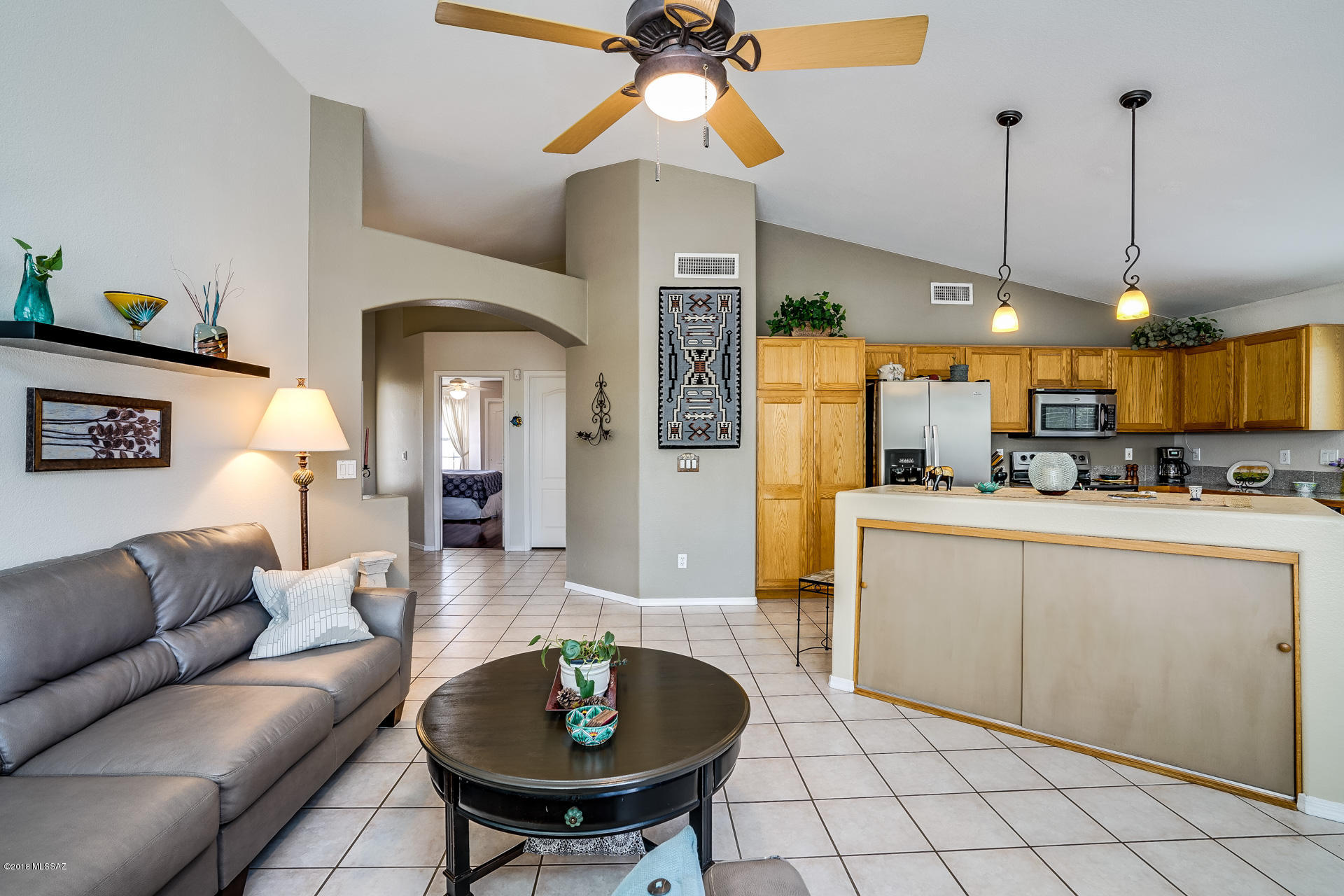 Continental Ranch Parcel 10 - Residential