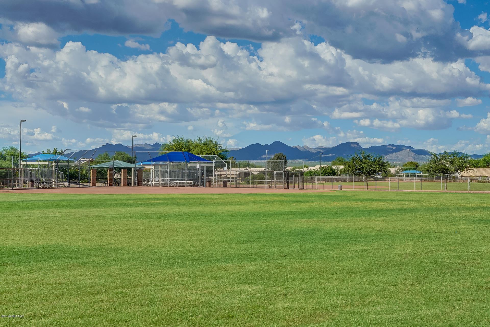 Continental Ranch Parcel 10 - Residential