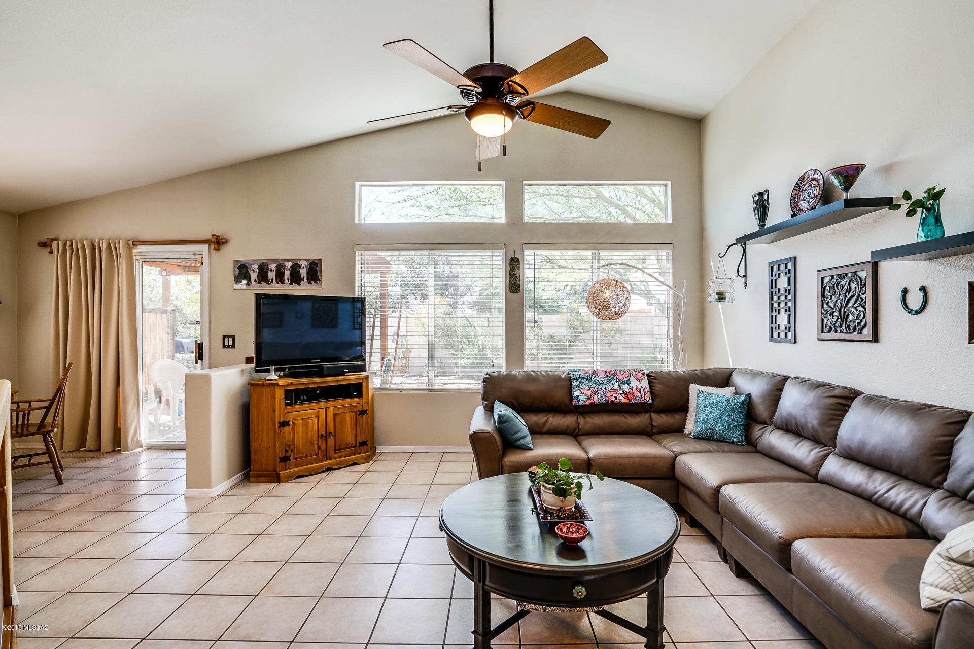 Continental Ranch Parcel 10 - Residential