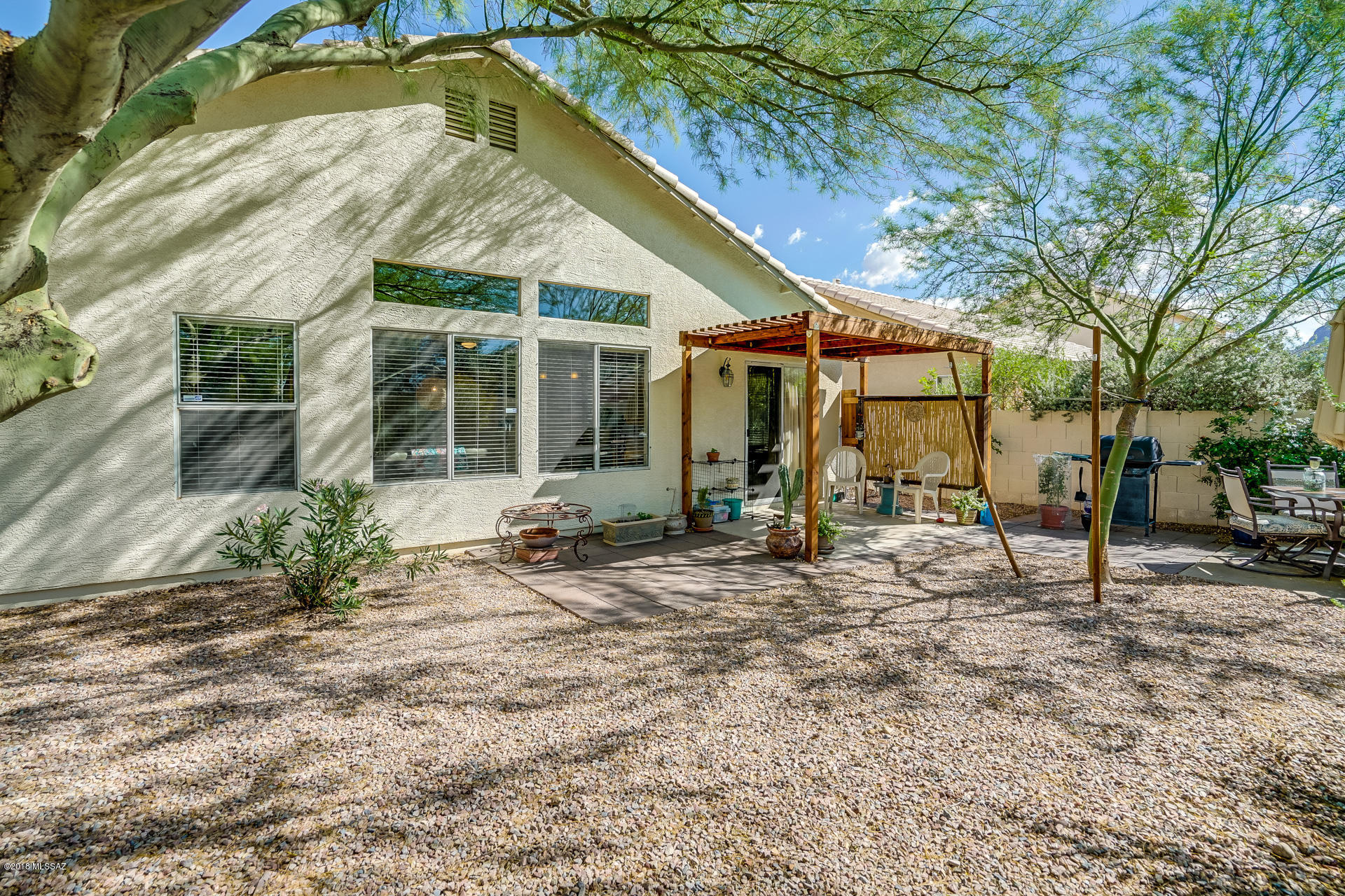 Continental Ranch Parcel 10 - Residential