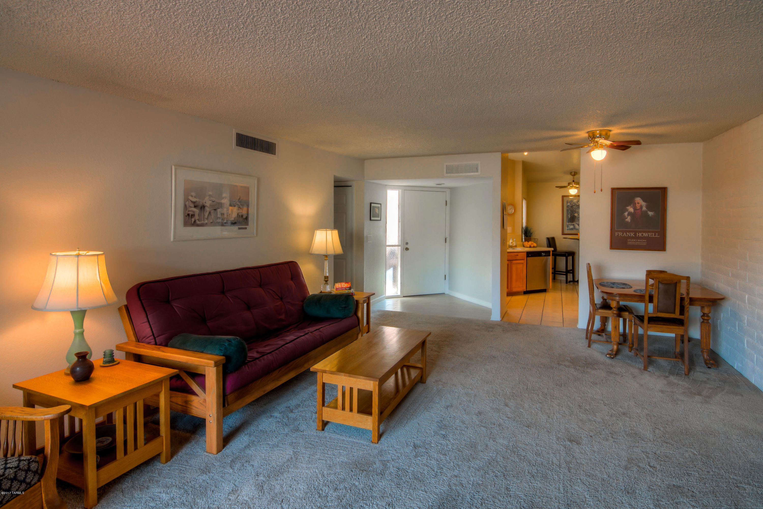 McCormick PlaceTwnhms Blk III (1-71) - Residential