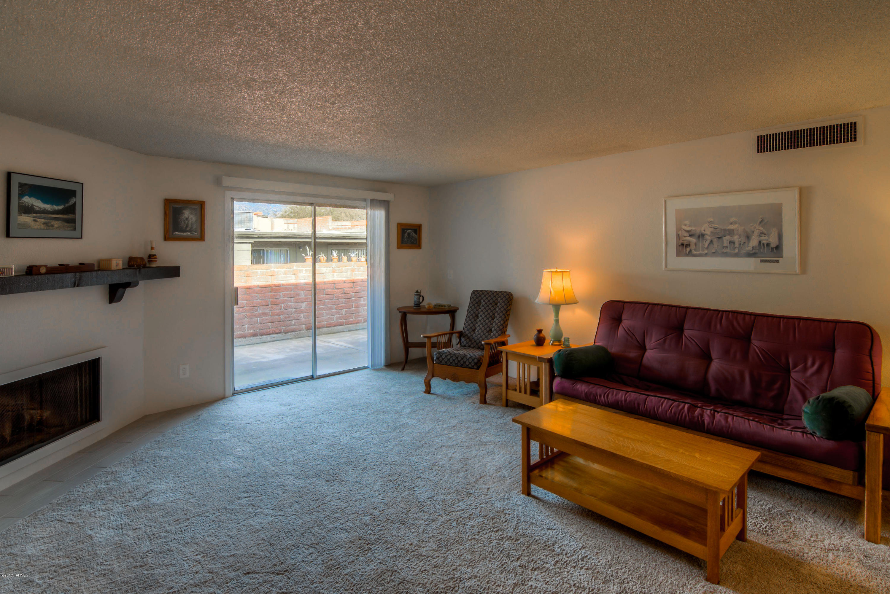 McCormick PlaceTwnhms Blk III (1-71) - Residential