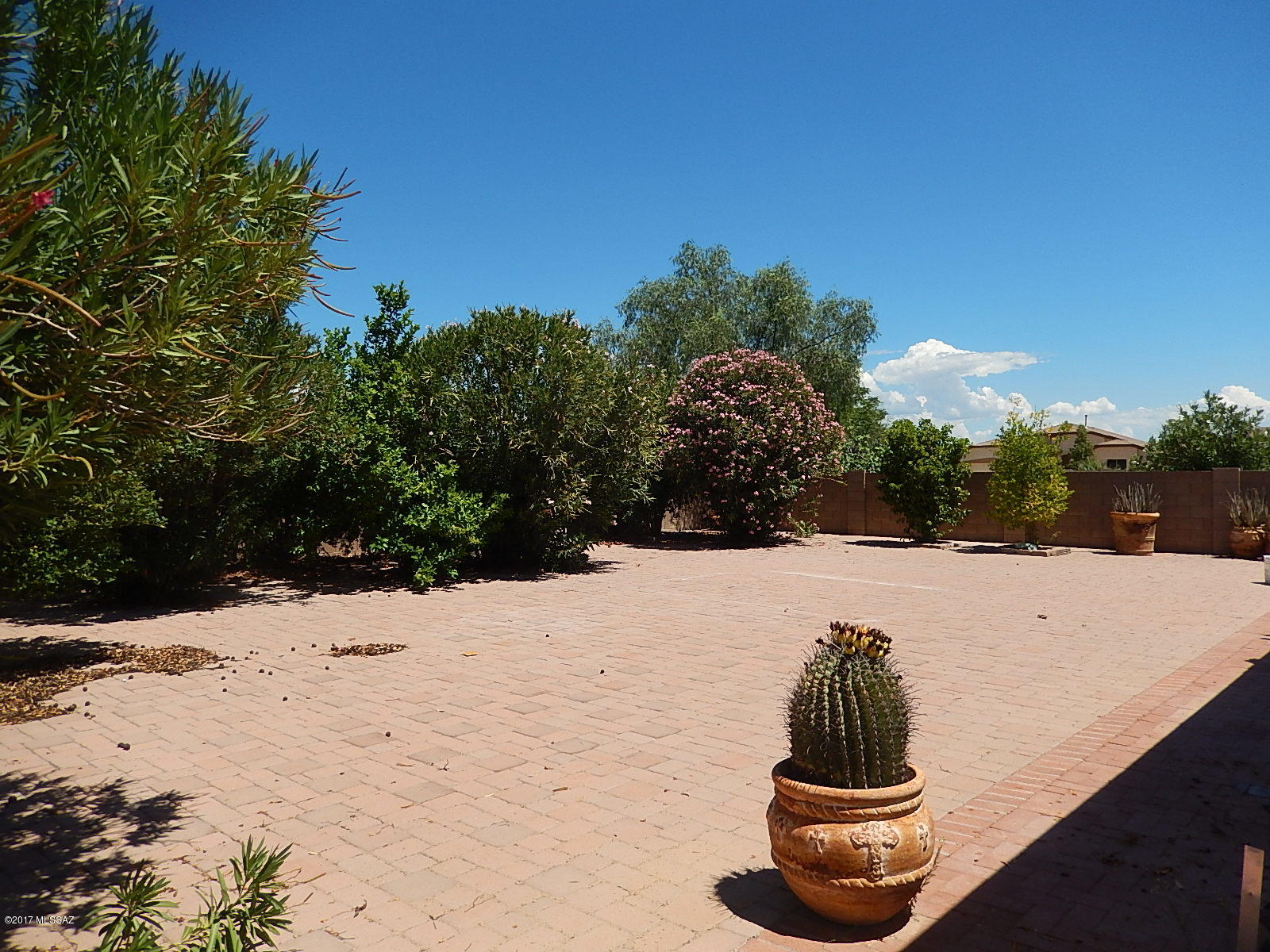 Sonoran Ranch Estates - Residential Lease
