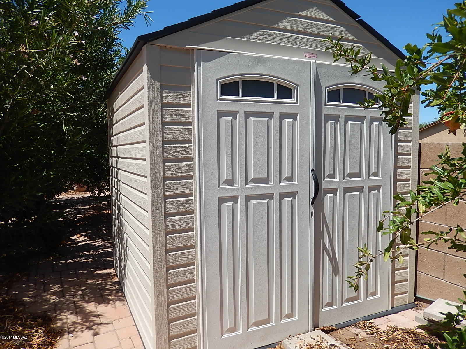 Sonoran Ranch Estates - Residential Lease