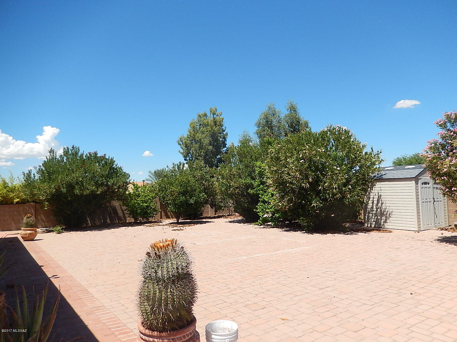 Sonoran Ranch Estates - Residential Lease