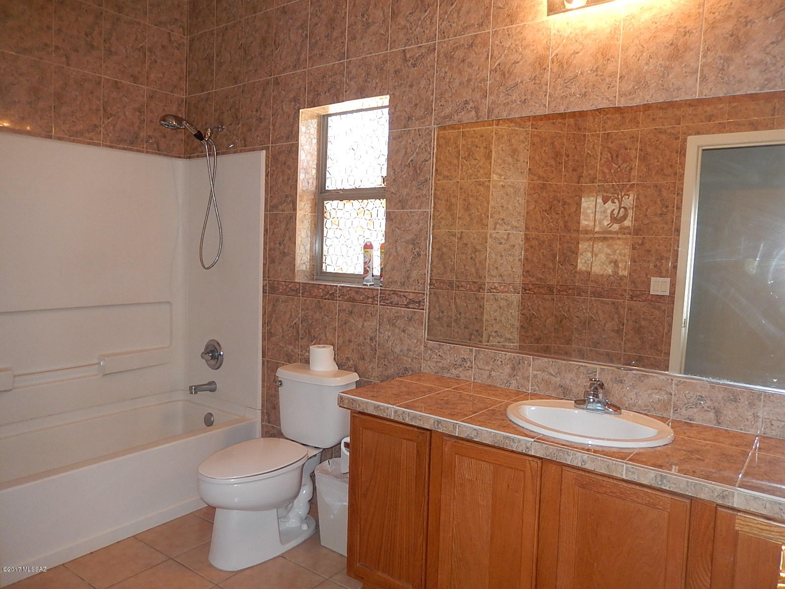 Sonoran Ranch Estates - Residential Lease