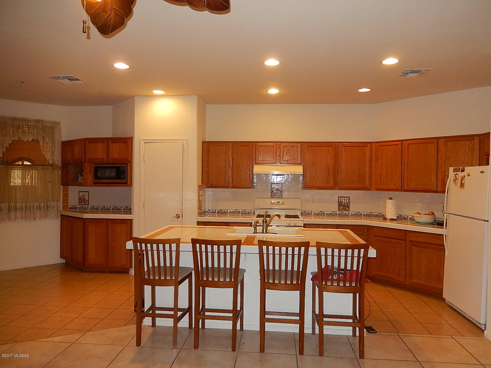 Sonoran Ranch Estates - Residential Lease