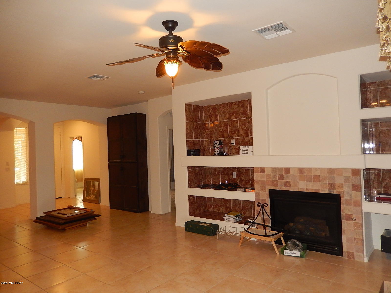 Sonoran Ranch Estates - Residential Lease