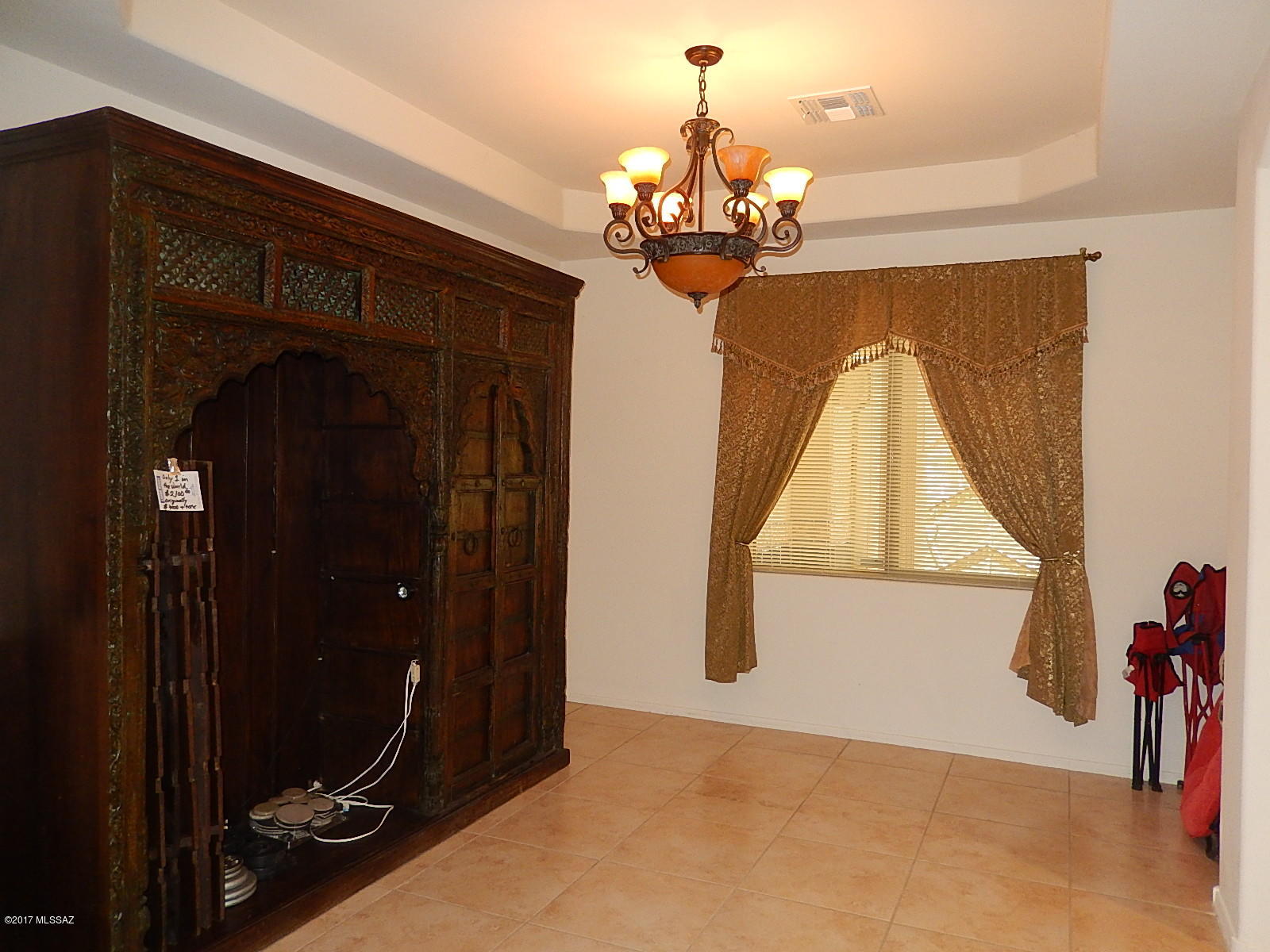 Sonoran Ranch Estates - Residential Lease