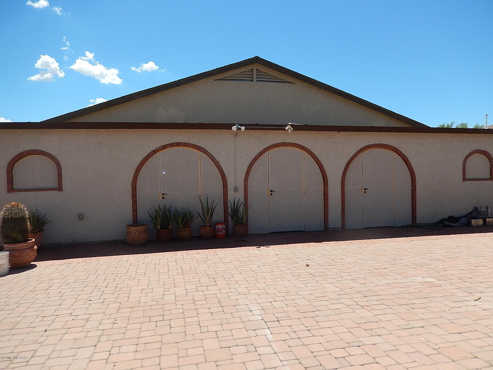 Sonoran Ranch Estates - Residential Lease