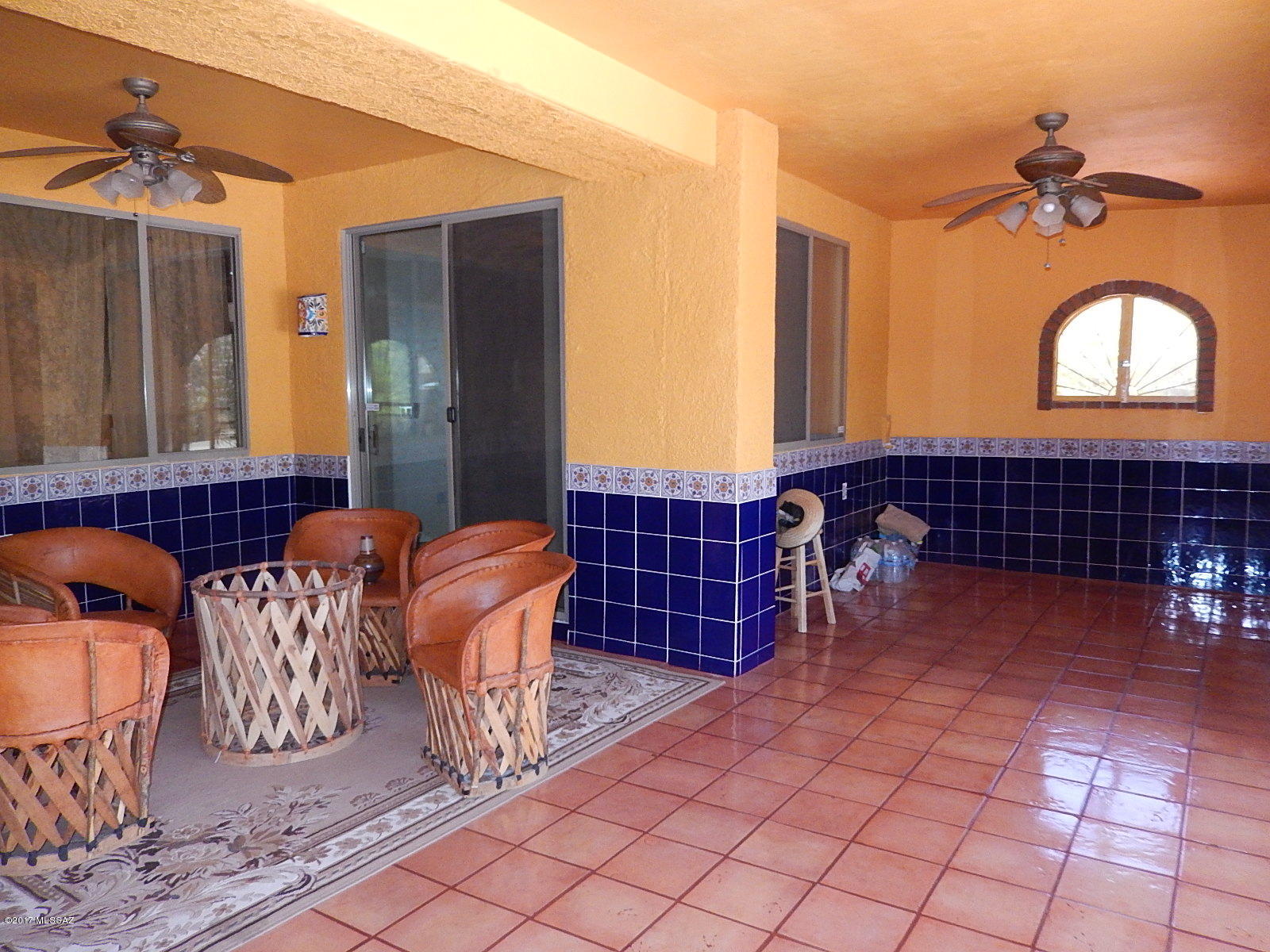 Sonoran Ranch Estates - Residential Lease