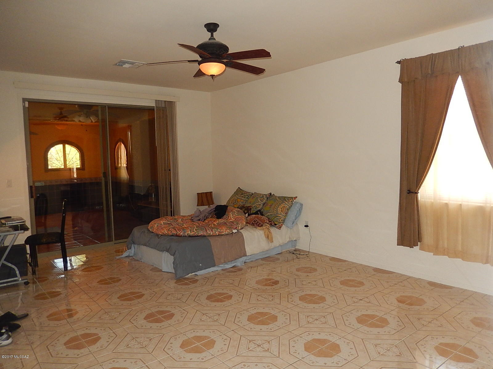 Sonoran Ranch Estates - Residential Lease