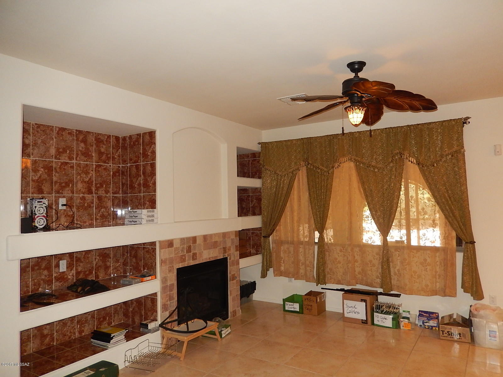 Sonoran Ranch Estates - Residential Lease