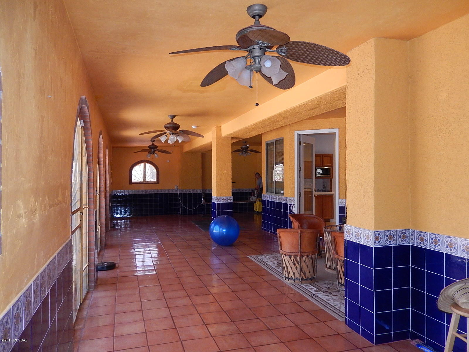 Sonoran Ranch Estates - Residential Lease