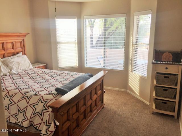 Out Of Pima County - Residential