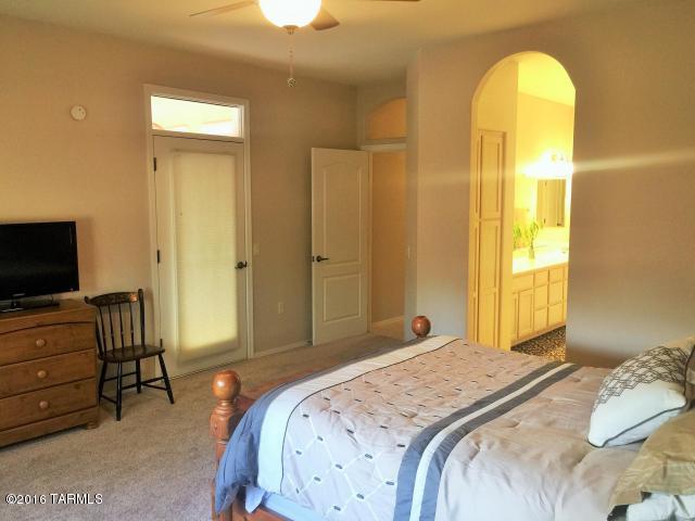 Out Of Pima County - Residential