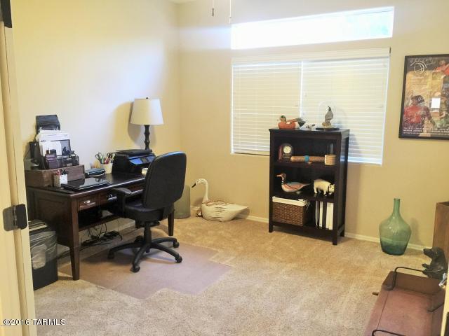 Out Of Pima County - Residential