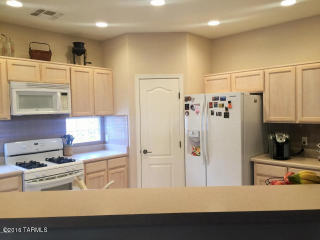 Out Of Pima County - Residential