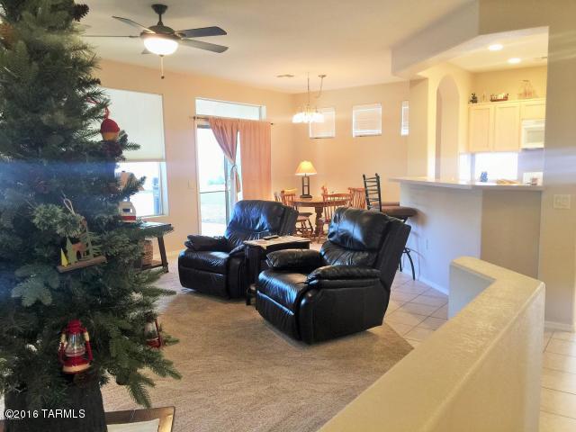 Out Of Pima County - Residential