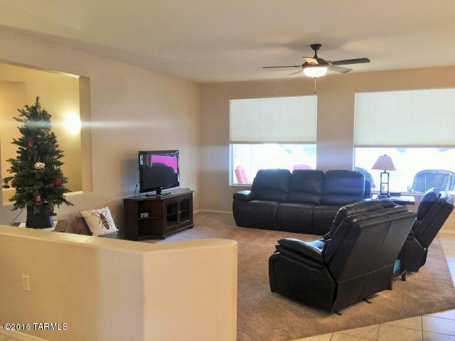 Out Of Pima County - Residential