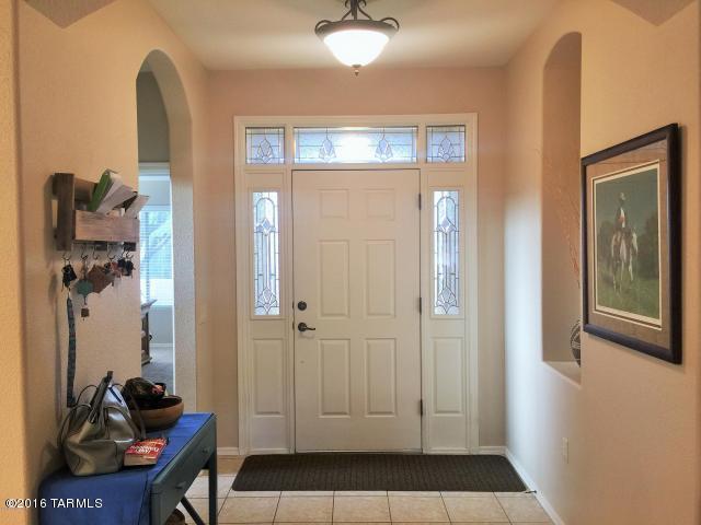 Out Of Pima County - Residential
