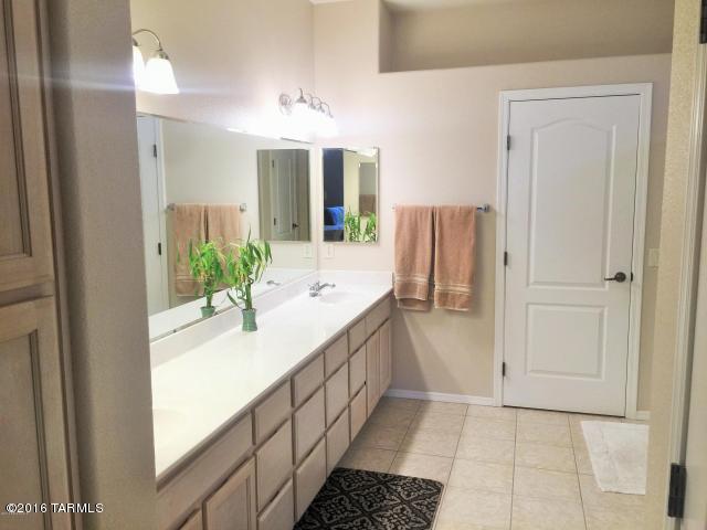 Out Of Pima County - Residential