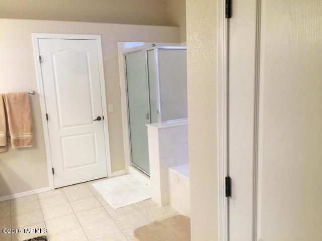 Out Of Pima County - Residential