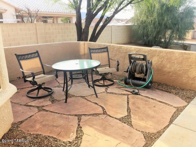 Out Of Pima County - Residential