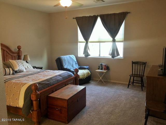 Out Of Pima County - Residential