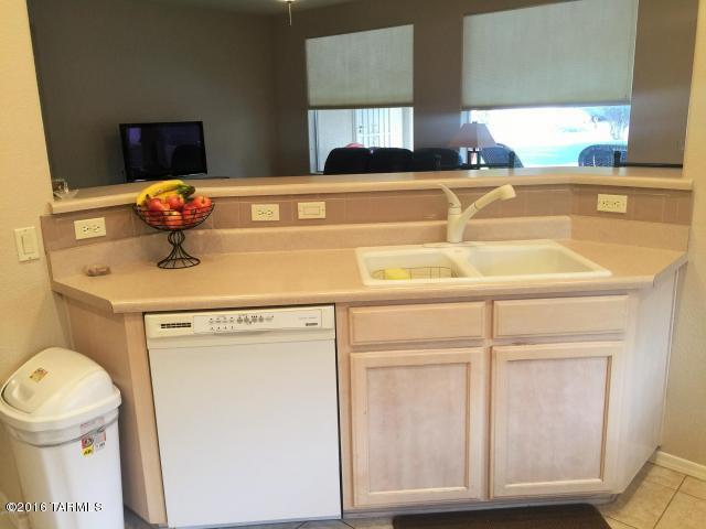 Out Of Pima County - Residential